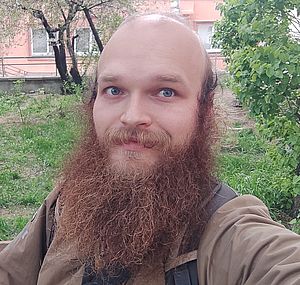 Максім Скарабагаты